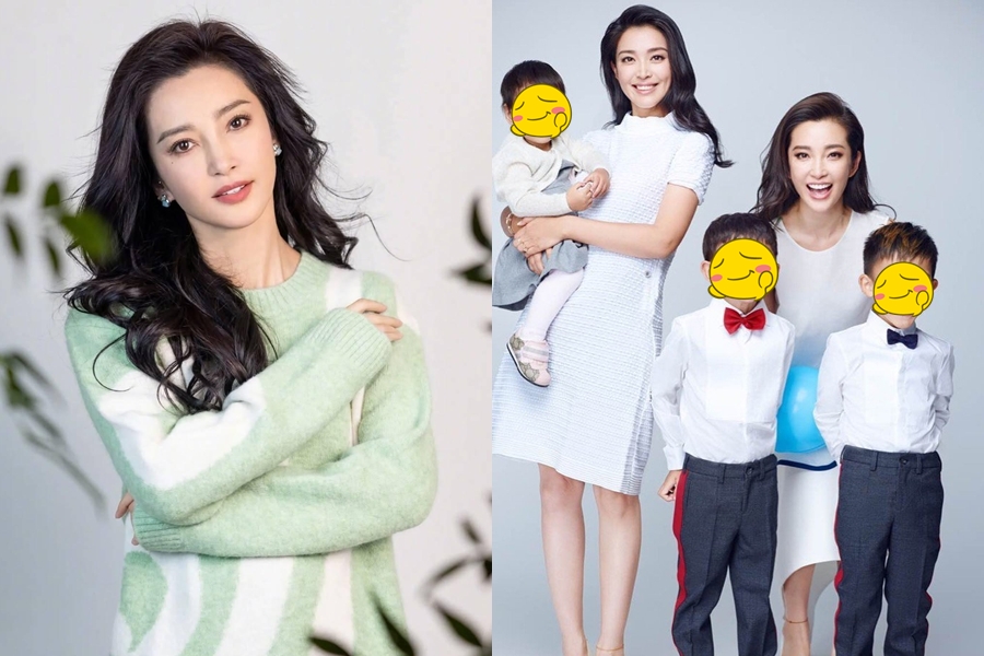 Cô gái có gia tài 3.700 tỷ khiến Phạm Băng Băng thua cuộc bỏ chạy giờ ra sao?- Ảnh 8.