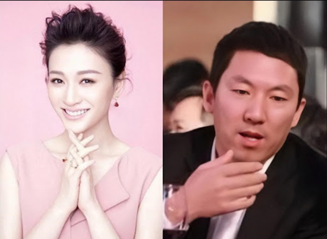 Lắc đầu ngao ngán sao nữ xinh đẹp khổ trăm đường vì yêu cuối cùng làm tổn thương kẻ khác- Ảnh 2. Lắc đầu ngao ngán sao nữ xinh đẹp khổ trăm đường vì yêu cuối cùng làm tổn thương kẻ khác- Ảnh 2.