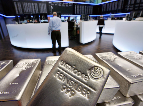 Người phụ nữ bán nhà để mua bạc kiếm đậm hơn 7,1 tỷ đồng trong 5 tháng: “Khi đó người thân bạn bè đều không tin tưởng tôi”- Ảnh 2.