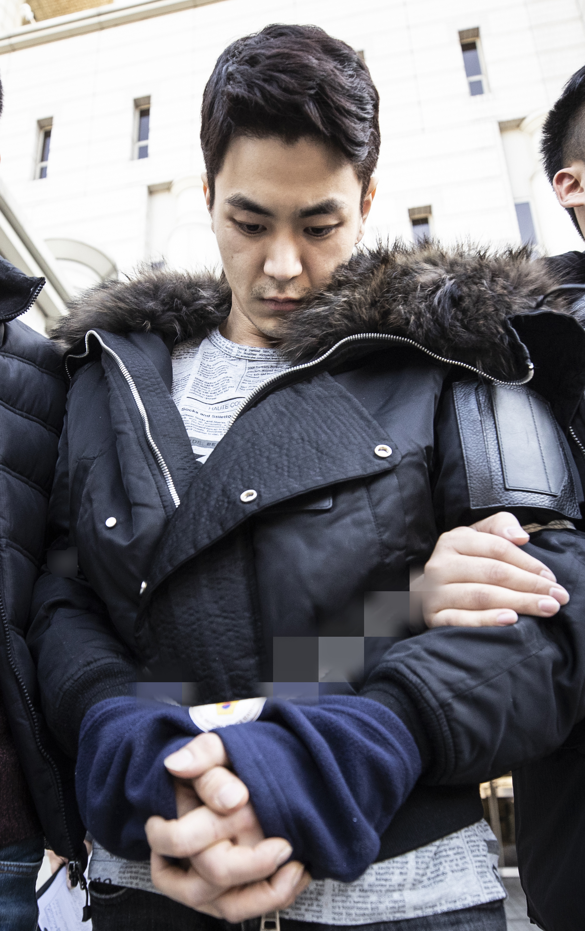 Hết cơ hội cho sao nam đình đám trở lại showbiz- Ảnh 1. Hết cơ hội cho sao nam đình đám trở lại showbiz- Ảnh 1.