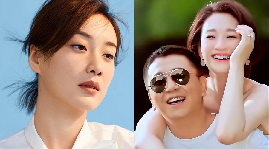 Lắc đầu ngao ngán sao nữ xinh đẹp khổ trăm đường vì yêu cuối cùng làm tổn thương kẻ khác- Ảnh 6. Lắc đầu ngao ngán sao nữ xinh đẹp khổ trăm đường vì yêu cuối cùng làm tổn thương kẻ khác- Ảnh 6.