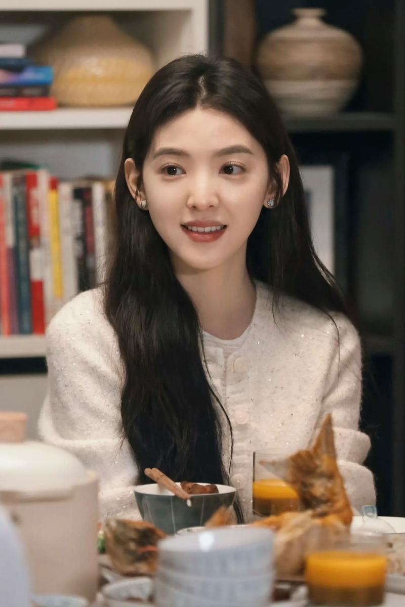 Nổi tiếng sau “Khó dỗ dành”, Chương Nhược Nam vẫn ở nhà thuê- Ảnh 1.