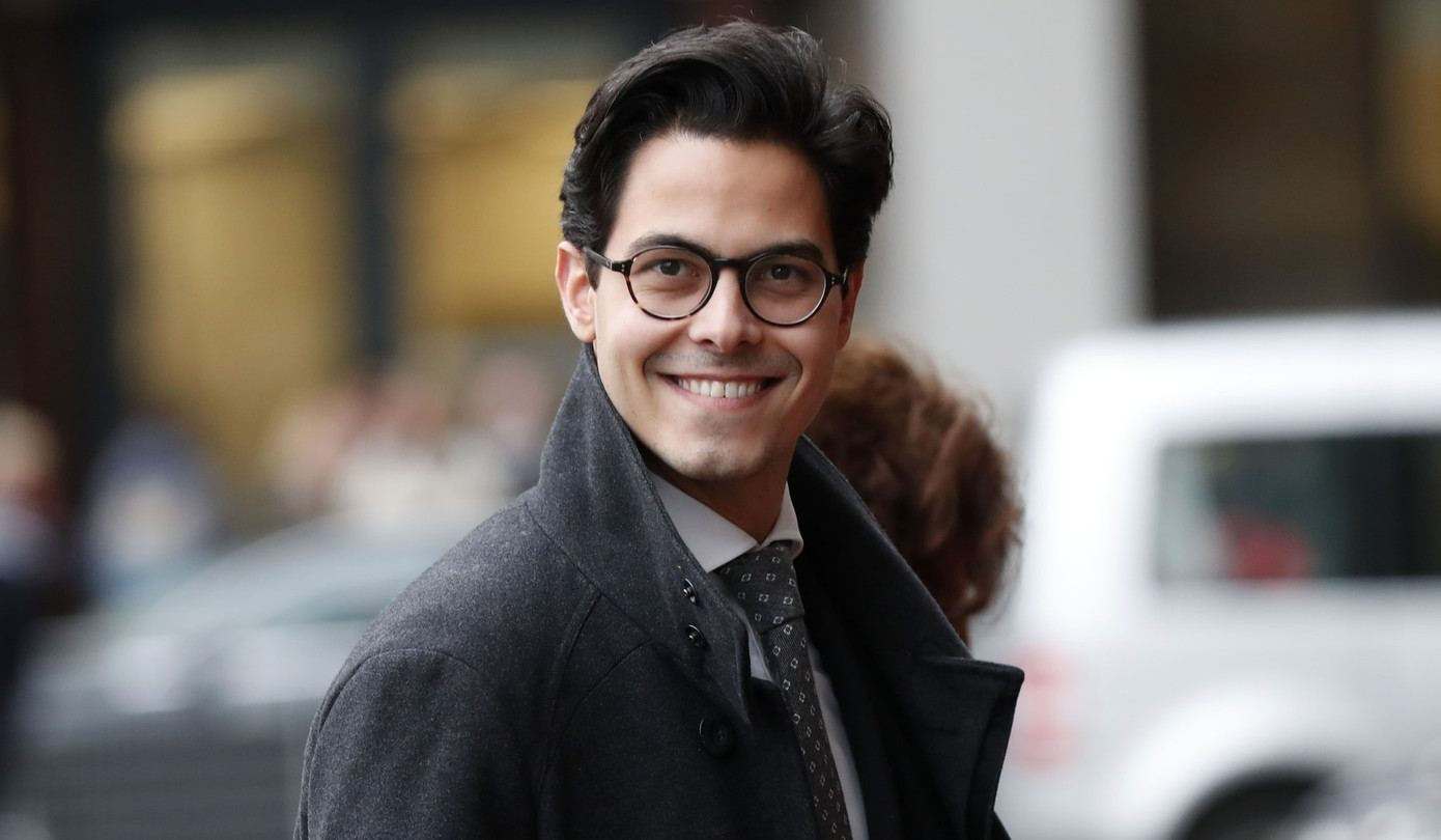 Sức hút của thủ tướng trẻ nhất lịch sử Hà Lan- Ảnh 10.