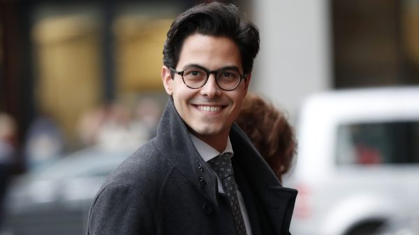 Sức hút của thủ tướng trẻ nhất lịch sử Hà Lan d66 fractievoorzitter rob jetten 1771979498968 17719794991761000556894