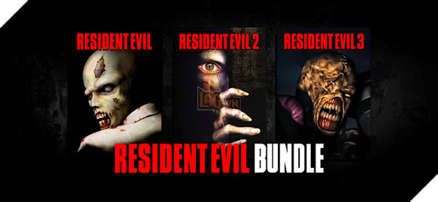 Những Tựa Game Resident Evil Xưa Đậm Tính Giải Trí Mà Capcom Có Thể Hồi Sinh
