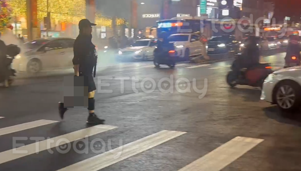 Rúng động Đài Loan (Trung Quốc): Hiện trường vụ tấn công liên hoàn khiến nhiều người thương vong, hung thủ tử vong sau gây án- Ảnh 6.