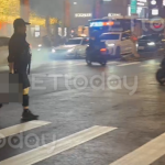 Rúng động Đài Loan (Trung Quốc): Hiện trường vụ tấn công liên hoàn khiến nhiều người thương vong, hung thủ tử vong sau gây án d8545255 1766156185606 1766156185789295620433