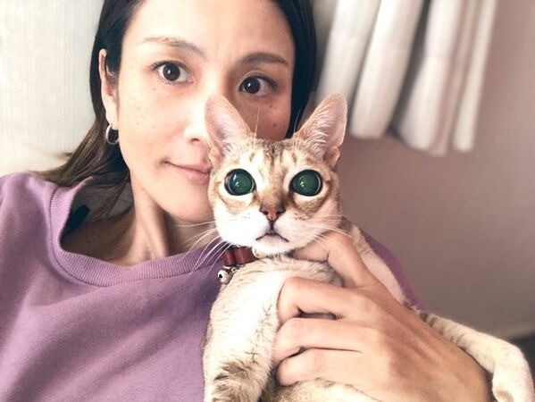 Nữ siêu mẫu qua đời ở tuổi 47- Ảnh 2.