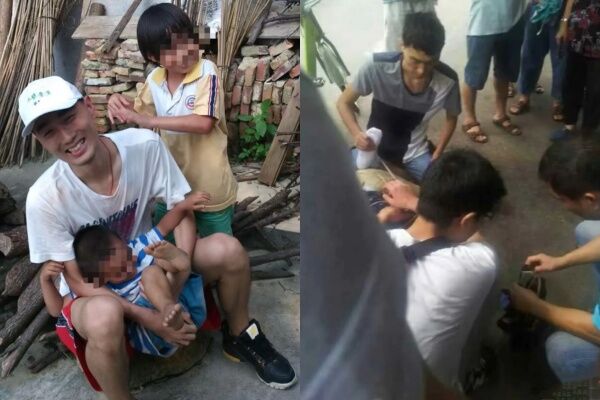 Mang cả laptop vào bệnh viện, nam lập trình viên 32 tuổi đột tử, sau khi qua đời vẫn bị giao việc- Ảnh 1.