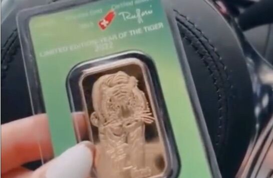 Bán hơn 8 chỉ vàng giá 133 triệu đồng, người đàn ông lập tức bị điều tra- Ảnh 1.