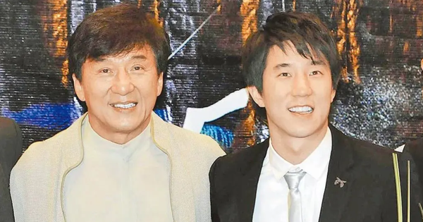 "Nghịch tử" của Thành Long sống thế nào mà bị bố từ chối chia gia tài 7.500 tỷ? d90 1767810555946306645296 1767840065045 1767840065295732715840 0 0 657 1256 crop 17678400831901592373598png