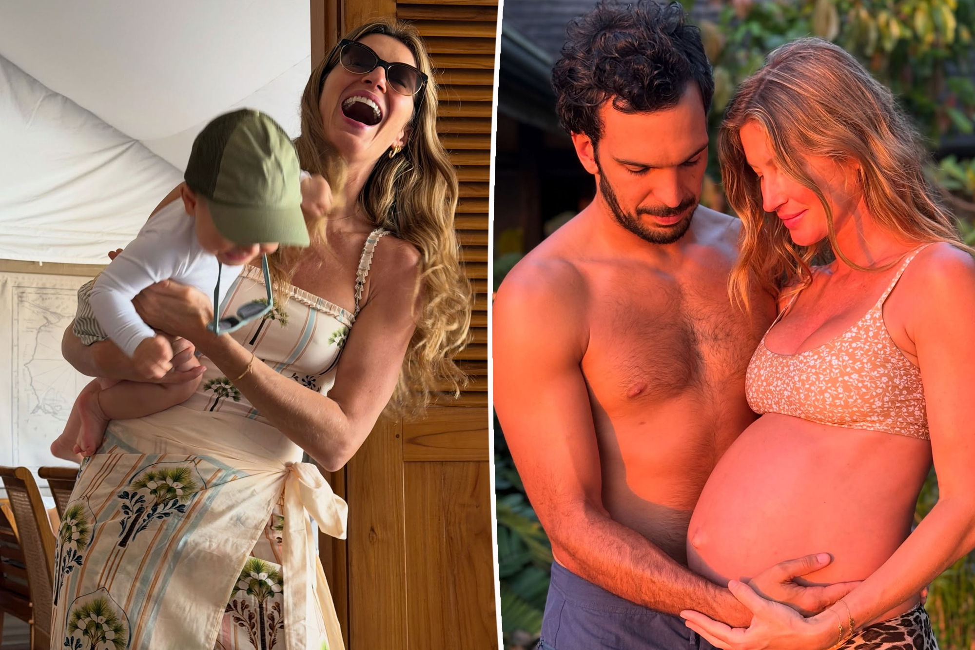 "Thiên thần nội y" gia tài 10.500 tỷ kết hôn với trai nghèo sau nghi vấn “cắm sừng” chồng cũ da 1768639383179446241741 1768654026190 17686540265631898236270