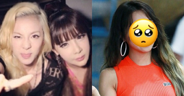 Minzy (2NE1) chính thức có động thái giữa drama đấu tố của Park Bom - Dara gây sốc cả MXH da 2 1772683589644179098690 0 0 352 672 crop 17726836070431783087185jpg