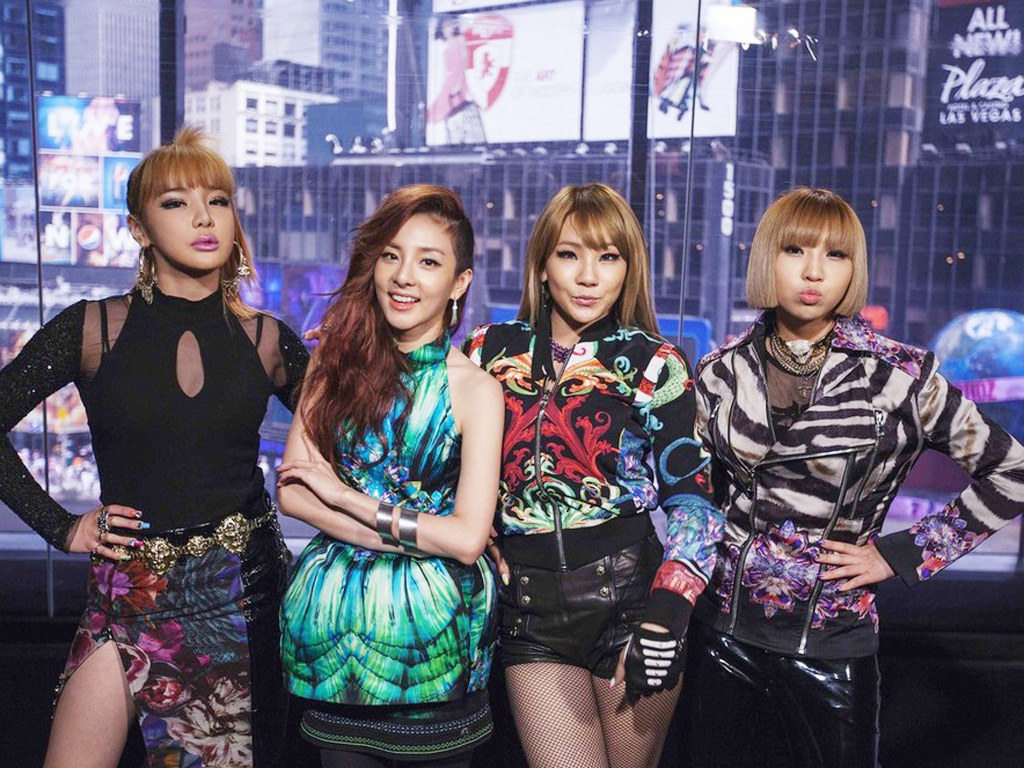 Minzy (2NE1) chính thức có động thái giữa drama đấu tố của Park Bom - Dara gây sốc cả MXH- Ảnh 5.