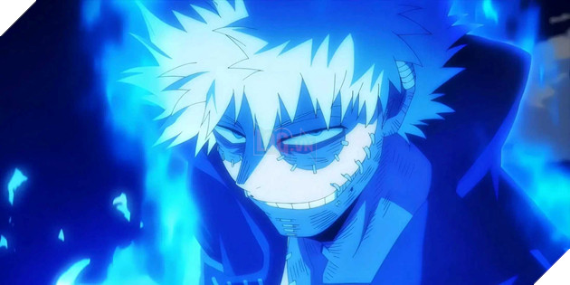 My Hero Academia: 7 tuyet ky toi thuong manh nhat cua cac phan dien 6 My Hero Academia: 7 tuyệt kỹ tối thượng mạnh nhất của các phản diện 6