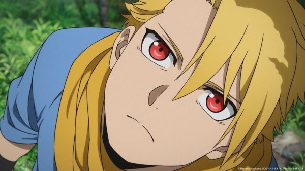 Demon Slayer chính thức bị vượt mặt bởi một tân binh mới nổi daemons of the shadow realm chinh la mot tan binh moi noi yoscjpg