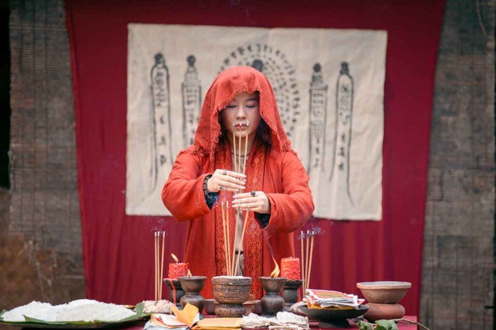 Từ Đèn Âm Hồn tới Thế Hệ Kỳ Tích: Đừng nghĩ chiêu trò lừa khán giả có thể dùng lần hai- Ảnh 1.