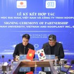 Bước ngoặt trong đào tạo eSports học đường Việt Nam: Mô hình chuyên nghiệp đầu tiên ở bậc đại học dai hoc dai nam esportsjpg