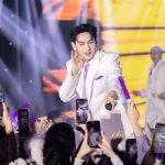 Isaac khuấy động sân khấu Goldgi SIGNATURE bằng một “concert thu nhỏ” dai hoi av 1768792651 92 width740height495 auto cropjpg