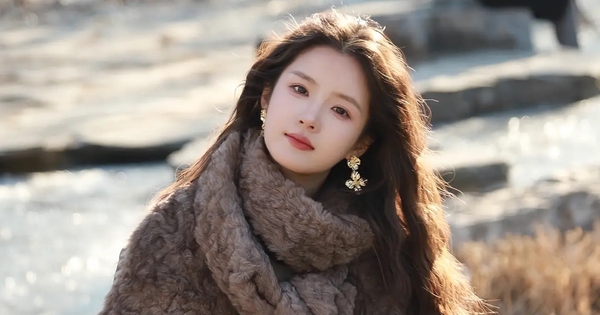 Ngắm dung mạo này sẽ hiểu vì sao "chúng sinh không bình đẳng": Nhan sắc sinh ra ở vạch đích, lấy hết tinh hoa trên đời dai vuong22 1772197063324872159427 1772200887502 17722008876561307731556 31 147 686 1397 crop 1772200965103694522897jpg