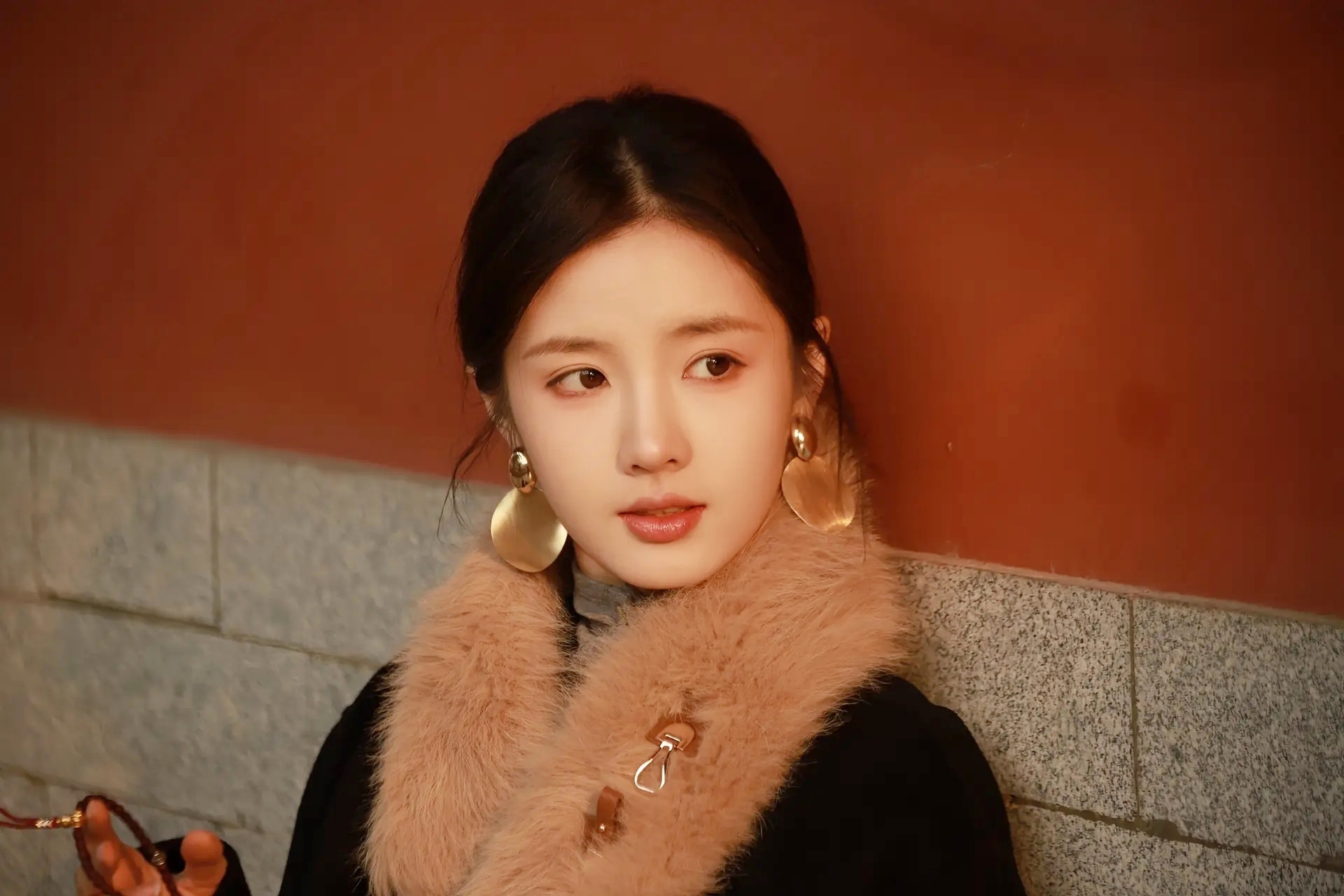 Ngắm dung mạo này sẽ hiểu vì sao