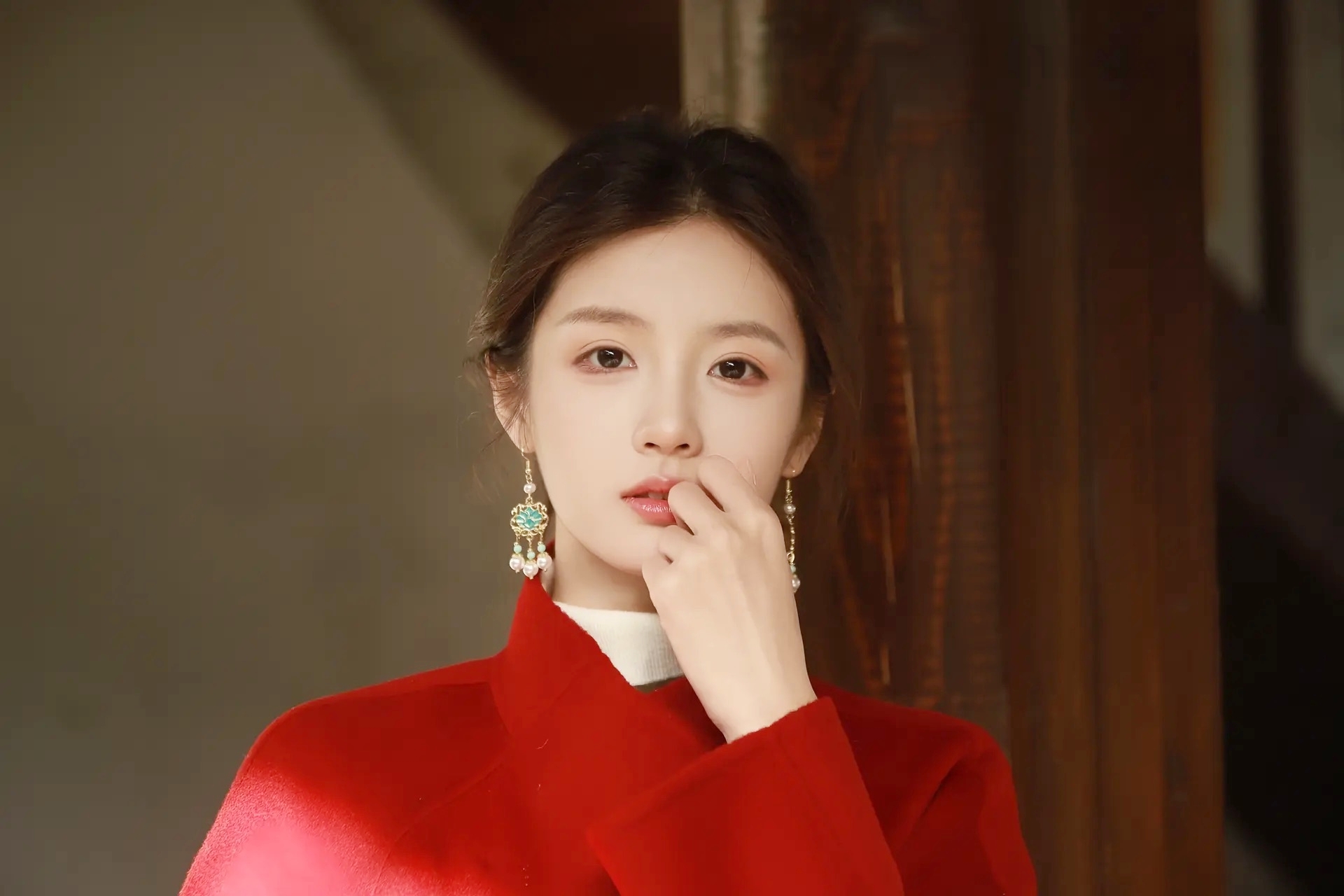 Ngắm dung mạo này sẽ hiểu vì sao