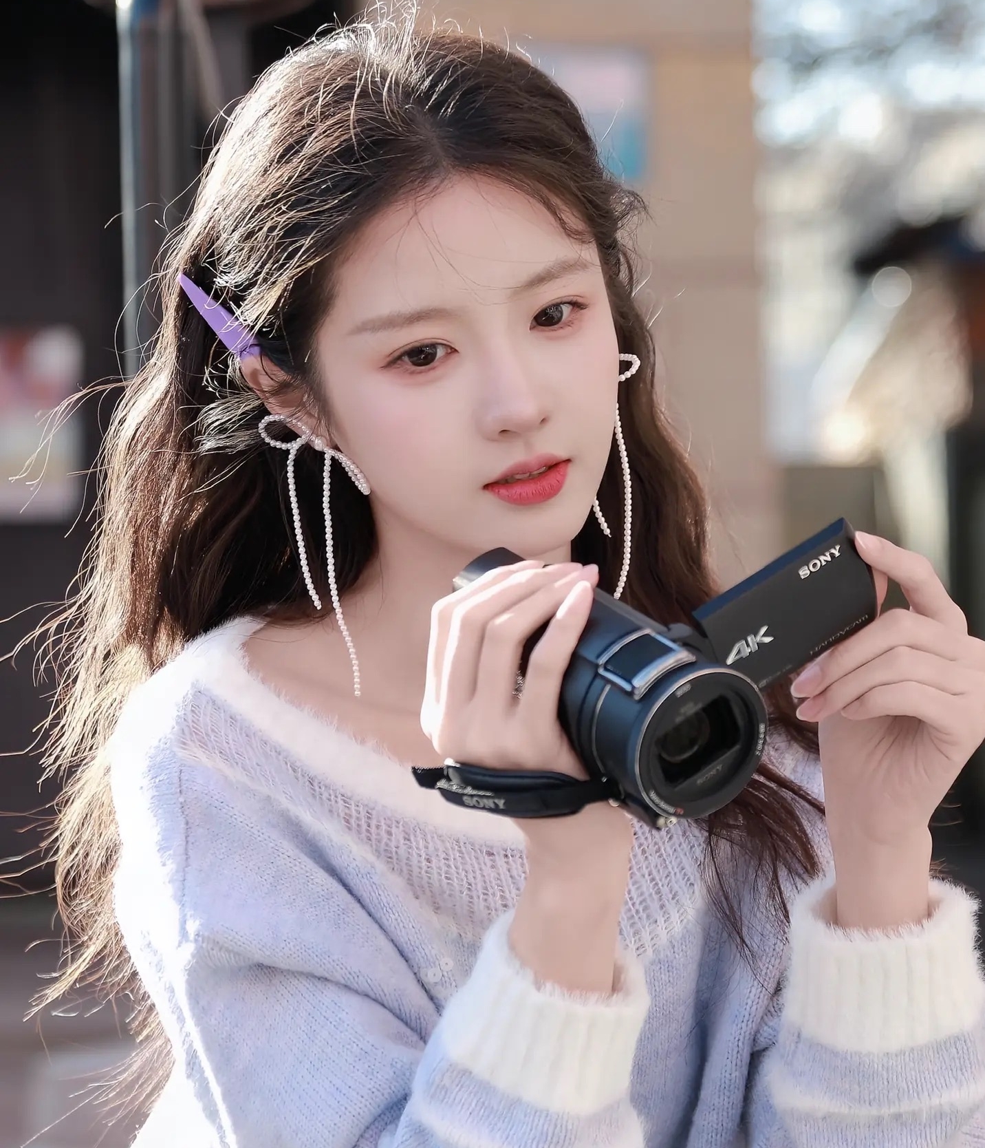 Ngắm dung mạo này sẽ hiểu vì sao