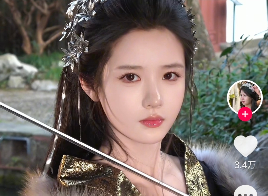 Ngắm dung mạo này sẽ hiểu vì sao