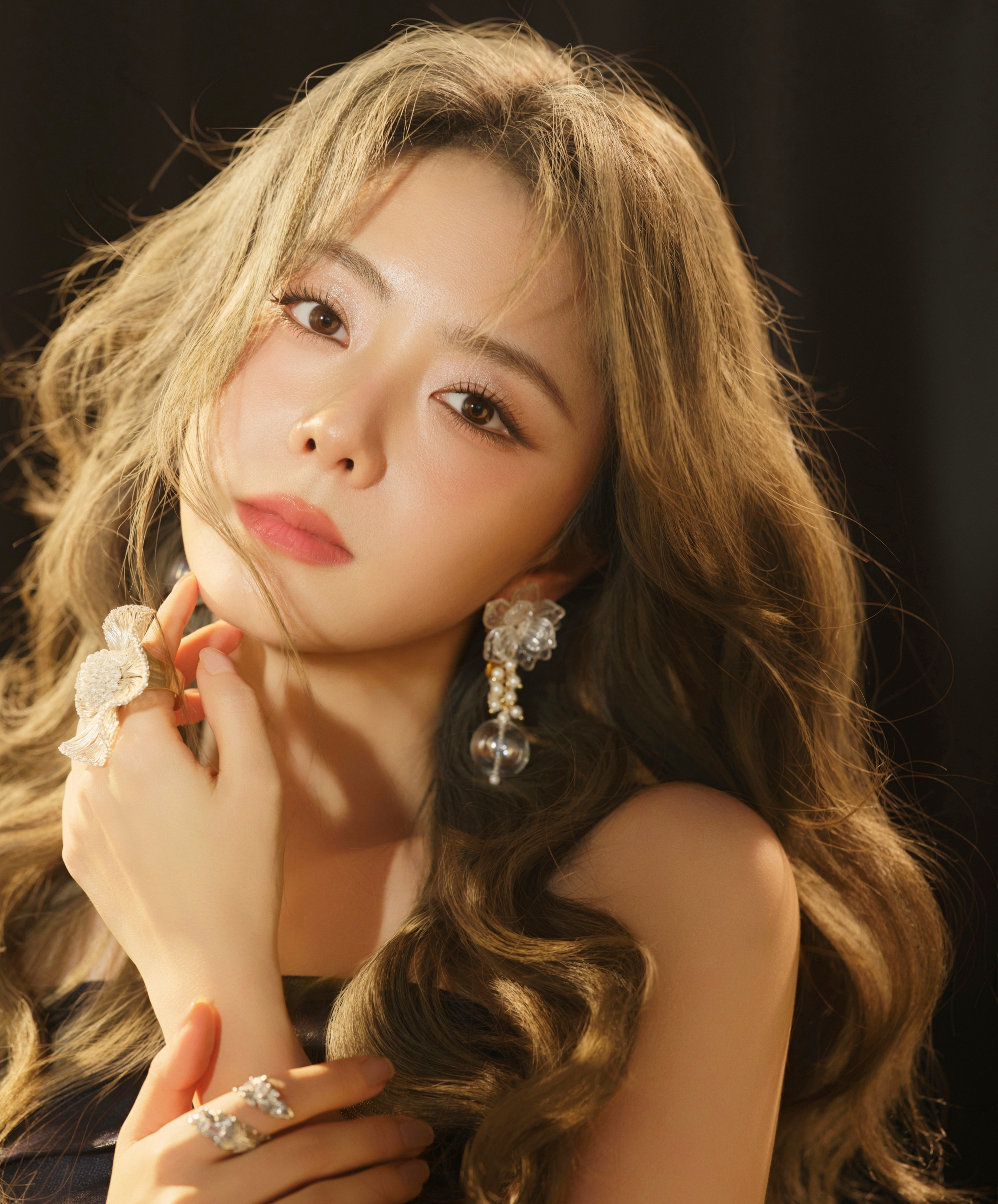 Mỹ nhân tuổi Ngựa duy nhất bị 100 đoàn phim từ chối vì mặt non choẹt, giờ là nữ hoàng rating không ai đọ nổi- Ảnh 5.