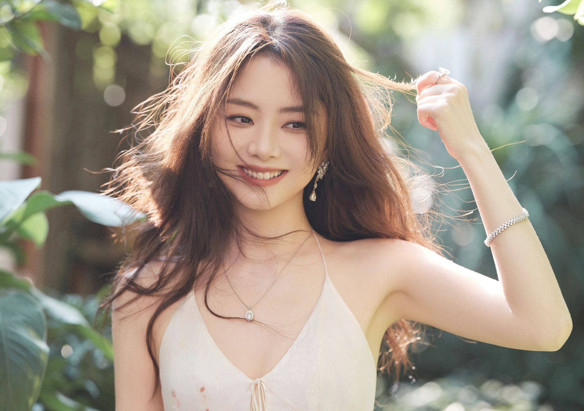 Mỹ nhân tuổi Ngựa duy nhất bị 100 đoàn phim từ chối vì mặt non choẹt, giờ là nữ hoàng rating không ai đọ nổi- Ảnh 3.