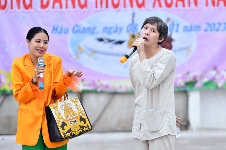 Lý do Lê Dương Bảo Lâm diễn hài ở trại giam- Ảnh 3.