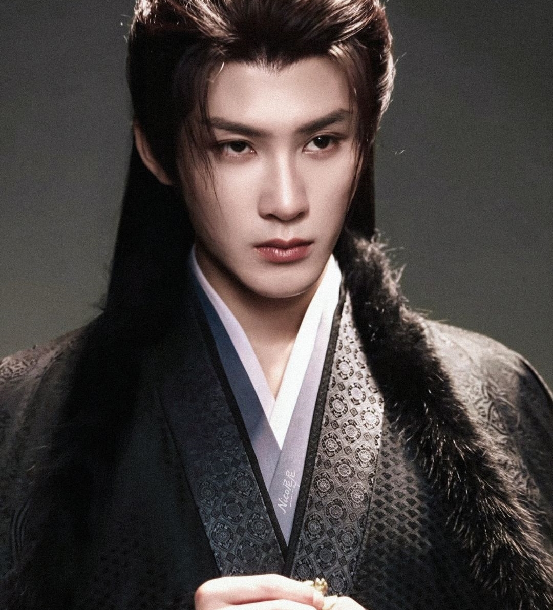 Quá nể phim Trung Quốc chưa chiếu đã có độ hot tăng 1253%, nam chính đẹp đến mức 18.000 người xếp hàng để gặp mặt- Ảnh 8.