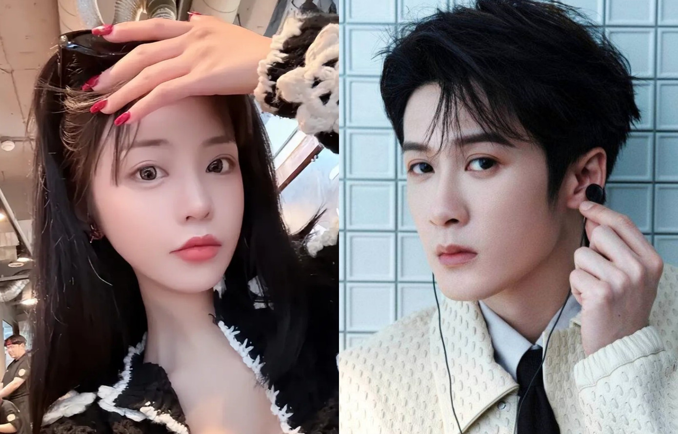 Mỹ nam sụp đổ danh tiếng- Ảnh 1.