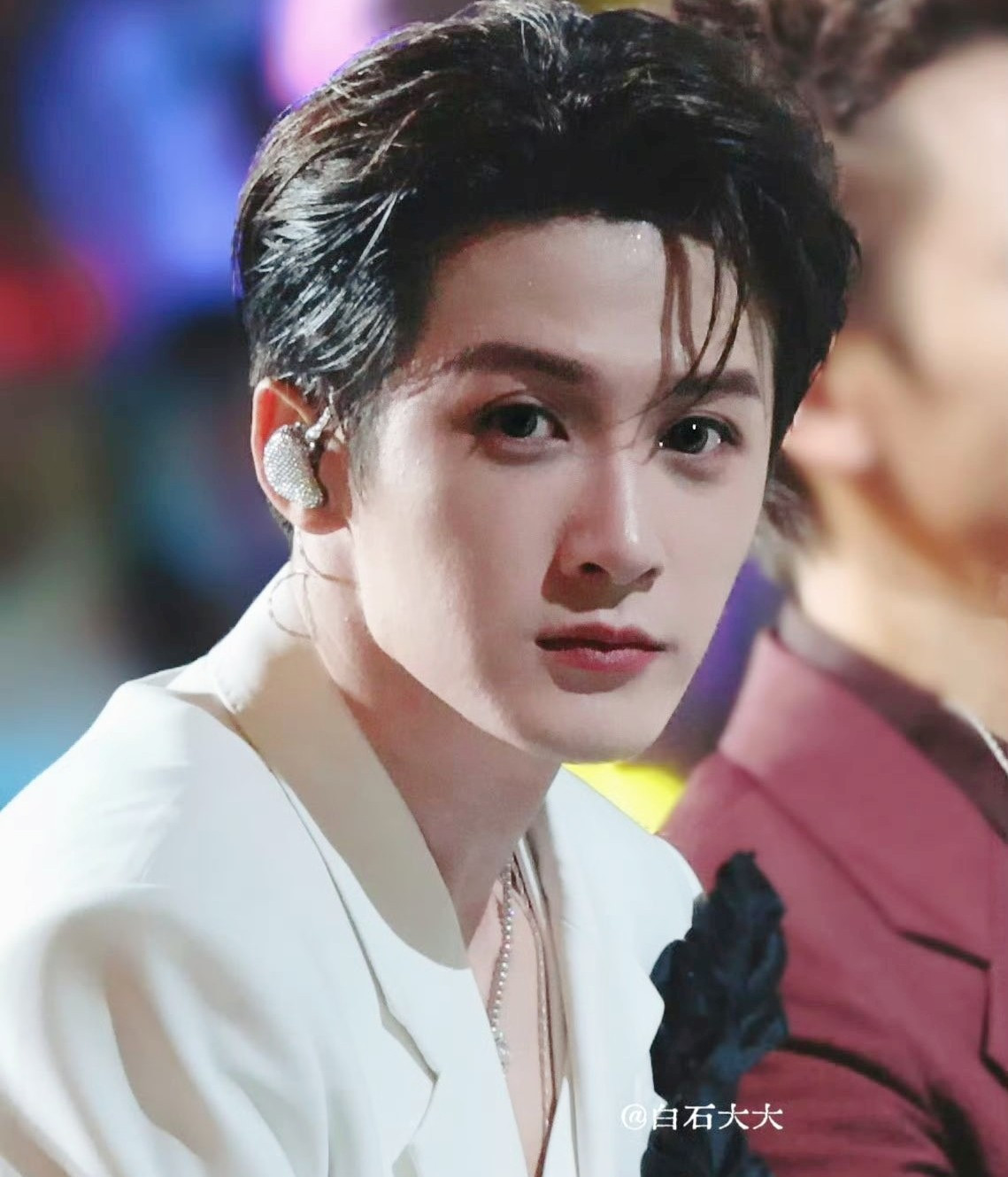 Mỹ nam sụp đổ danh tiếng- Ảnh 2.