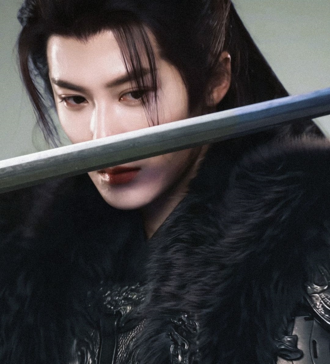 Quá nể phim Trung Quốc chưa chiếu đã có độ hot tăng 1253%, nam chính đẹp đến mức 18.000 người xếp hàng để gặp mặt- Ảnh 7.