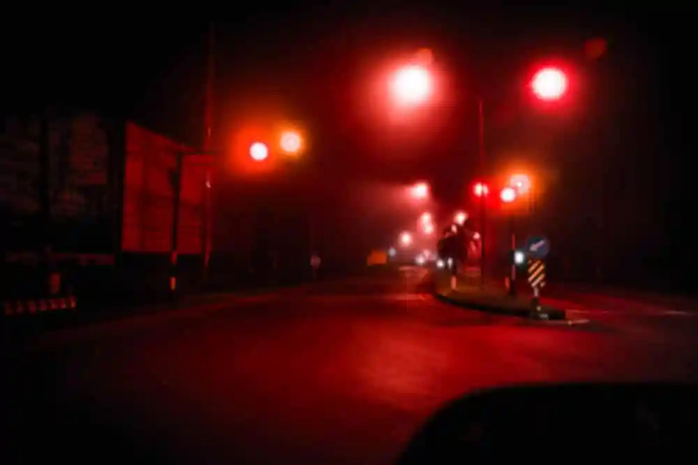 Đan Mạch đang thắp sáng đèn đường bằng màu đỏ – lý do sẽ khiến bạn bất ngờ!- Ảnh 1.