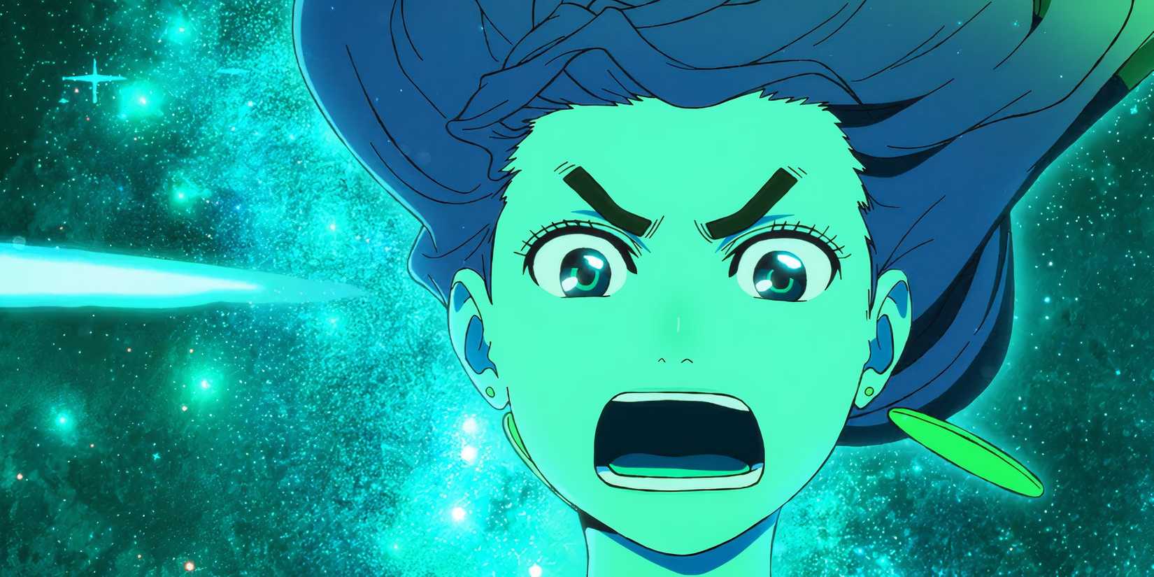 6 nhân vật chính anime Shonen mạnh nhất 2025: Luffy Gear 5 vẫn vô đối- Ảnh 1.