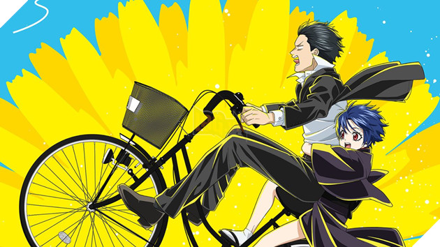 Dandelion của tác giả Gintama lên sóng Anime: Bản giao hưởng tâm linh đầy tính nhân văn trên Netflix 2