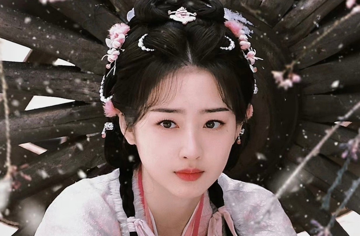 Mỹ nhân 10X sở hữu visual được so sánh với Lưu Diệc Phi, thực lực không phải dạng vừa!- Ảnh 4.