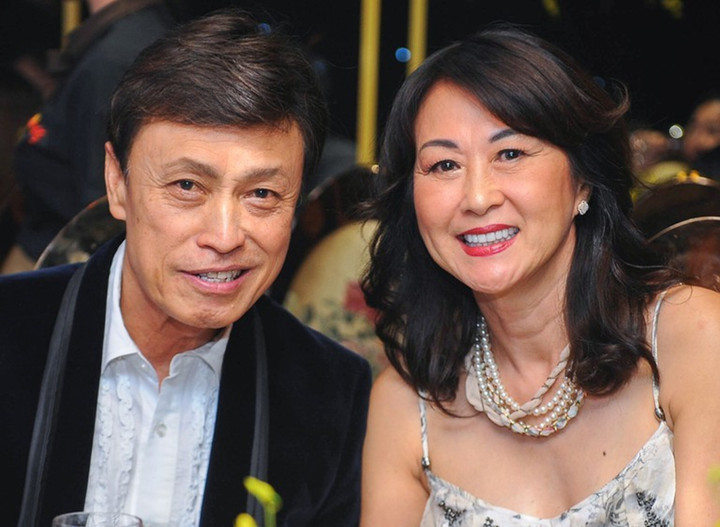 Hôn nhân hơn 30 năm của Tuấn Ngọc và vợ kém 14 tuổi trước khi ly hôn- Ảnh 1.