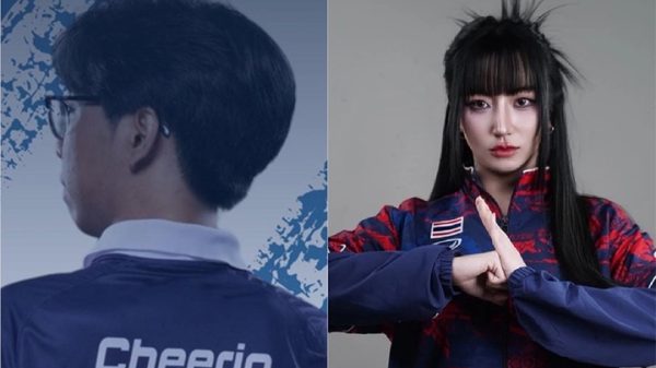 Vụ gian lận Liên Quân Mobile SEA Games 33: Tuyển thủ đánh hộ lên tiếng xin lỗi sau 19 ngày im lặng danh ho 2jpg