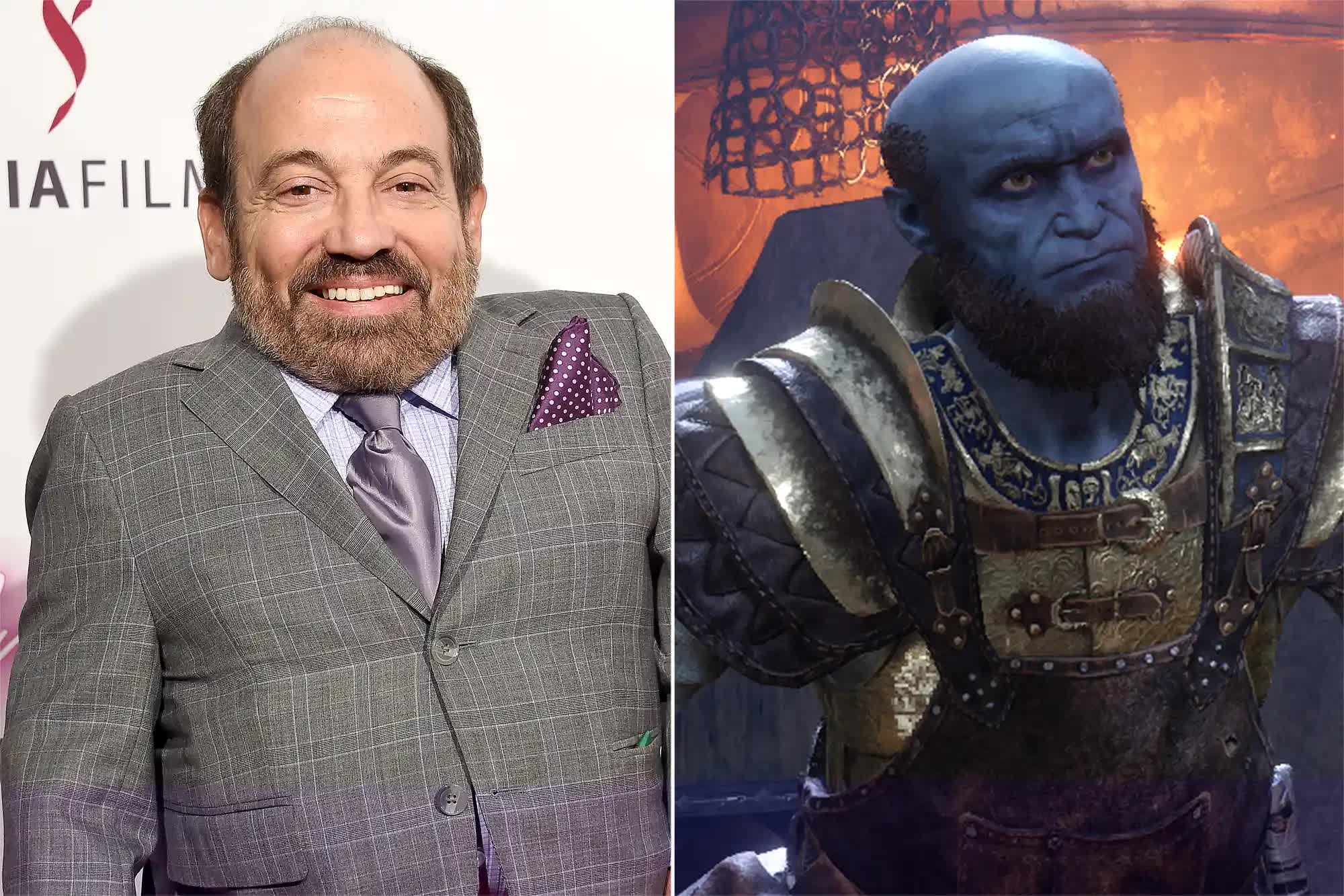 Dàn cast xịn xò của God of War live-action: Toàn gương mặt thực lực, Kratos gây ngỡ ngàng nhất!- Ảnh 7.