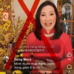 Diễn viên Hồng Đào cảnh báo dao 2 1770963581 99 width942height2048