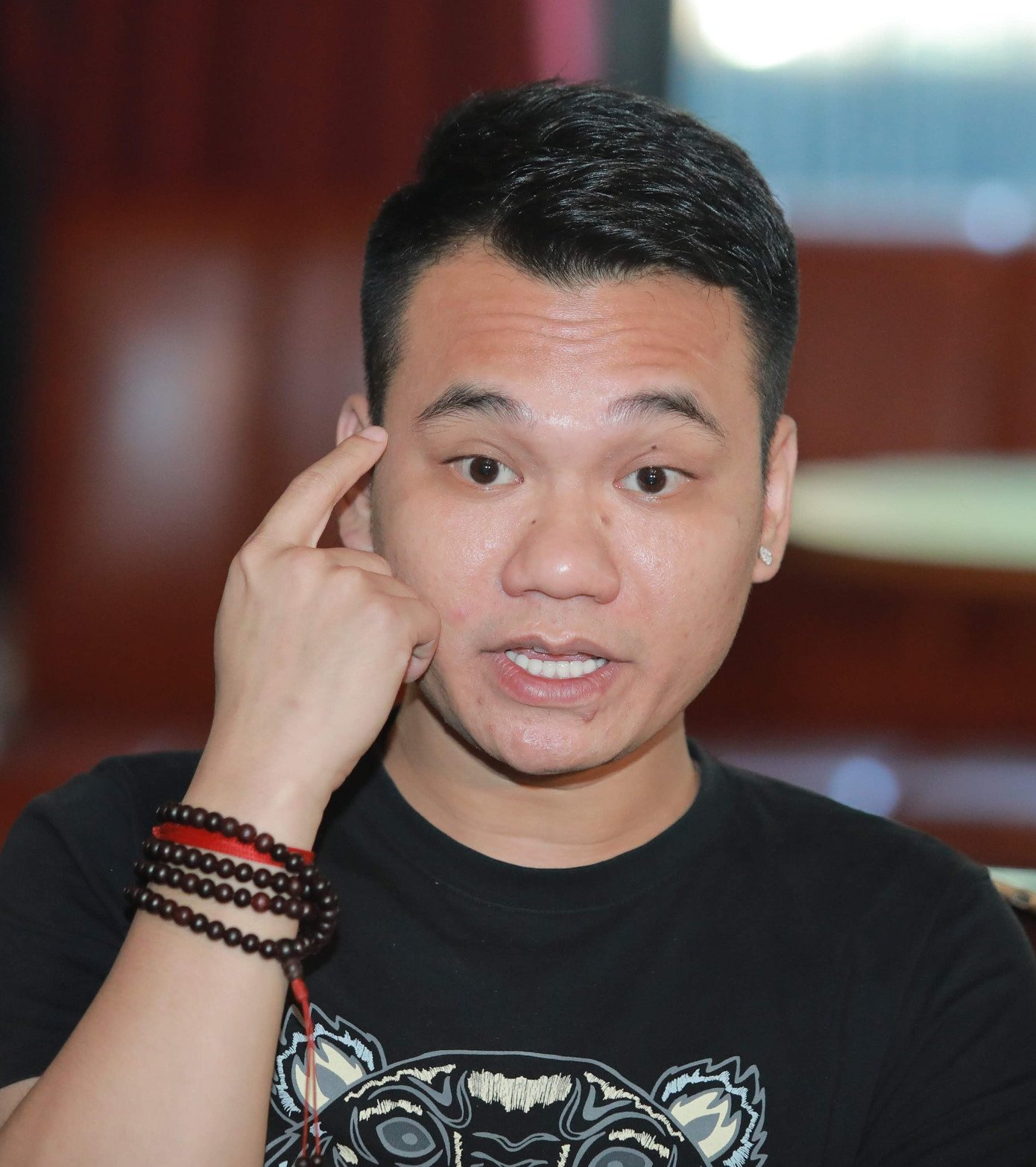 Khắc Việt, Mỹ Tâm cũng là nạn nhân của chiêu trò tương tự.