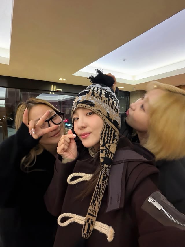 Dara (2NE1) lâm thế khó sau lời tố cáo chấn động của Park Bom- Ảnh 5. Dara (2NE1) lâm thế khó sau lời tố cáo chấn động của Park Bom- Ảnh 5.