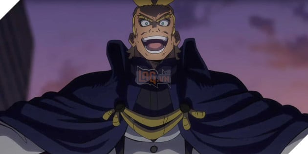 My Hero Academia: 7 tuyet ky toi thuong manh nhat cua cac phan dien 5 My Hero Academia: 7 tuyệt kỹ tối thượng mạnh nhất của các phản diện 5