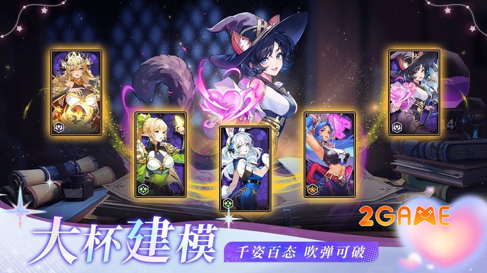 darkages-3 Dark Ages – Bức tranh sống động phong cách art Âu Mỹ tinh tế darkages 3