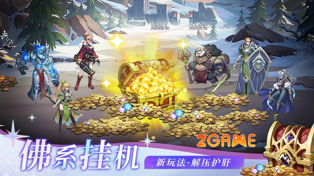 darkages-4 Dark Ages – Bức tranh sống động phong cách art Âu Mỹ tinh tế darkages 4