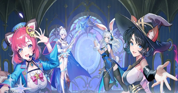 Dark Ages – Bức tranh sống động phong cách art Âu Mỹ tinh tế darkages thumbjpg