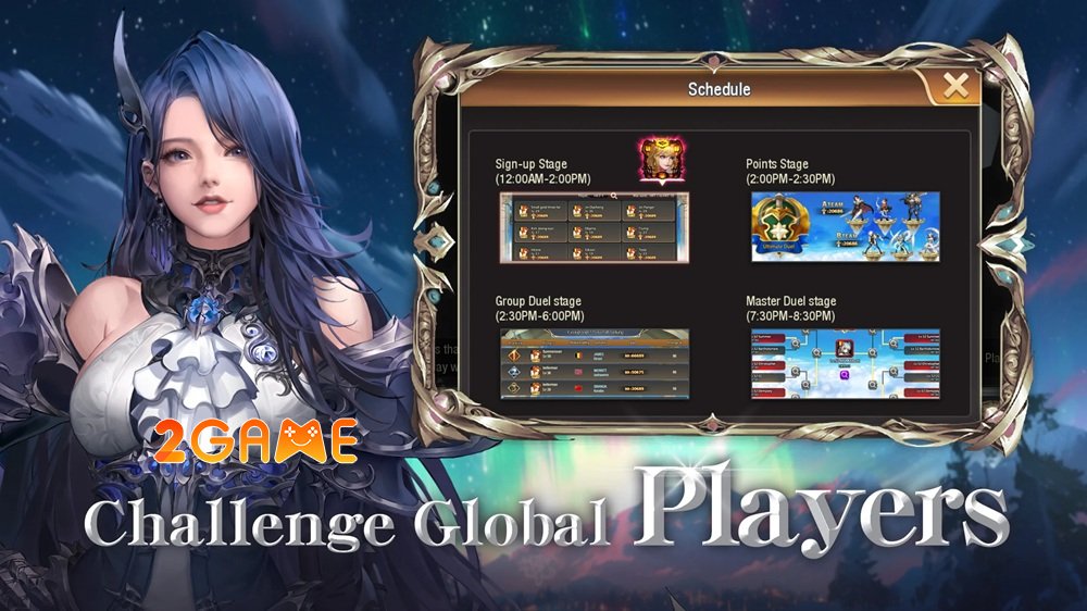 Dark Awakening: Gods’ Whisper – Nơi vẻ đẹp thần thánh hòa quyện cùng sức mạnh bất diệt darkawakeninggodswhisper 3